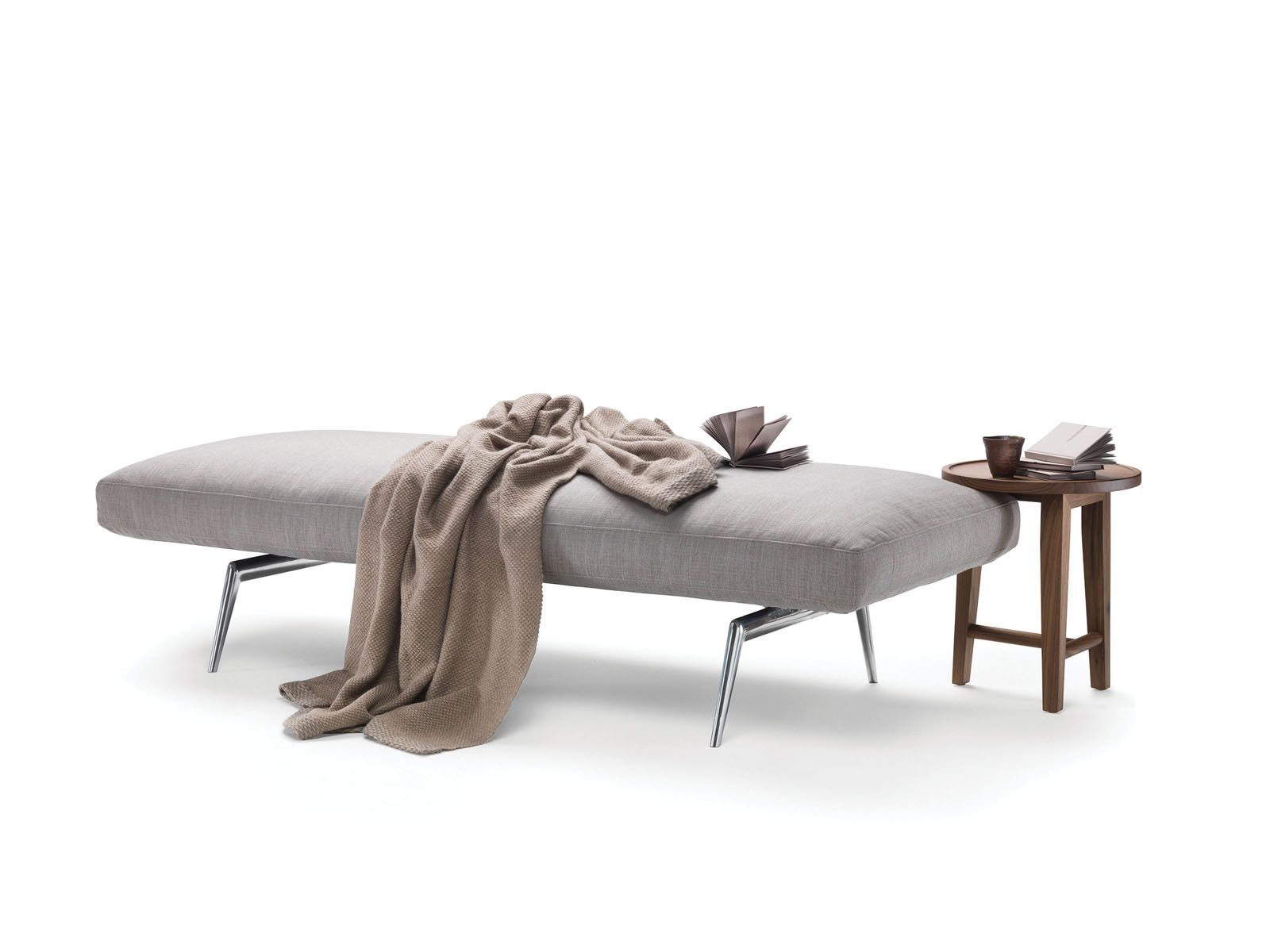 Adda bed from Flexform