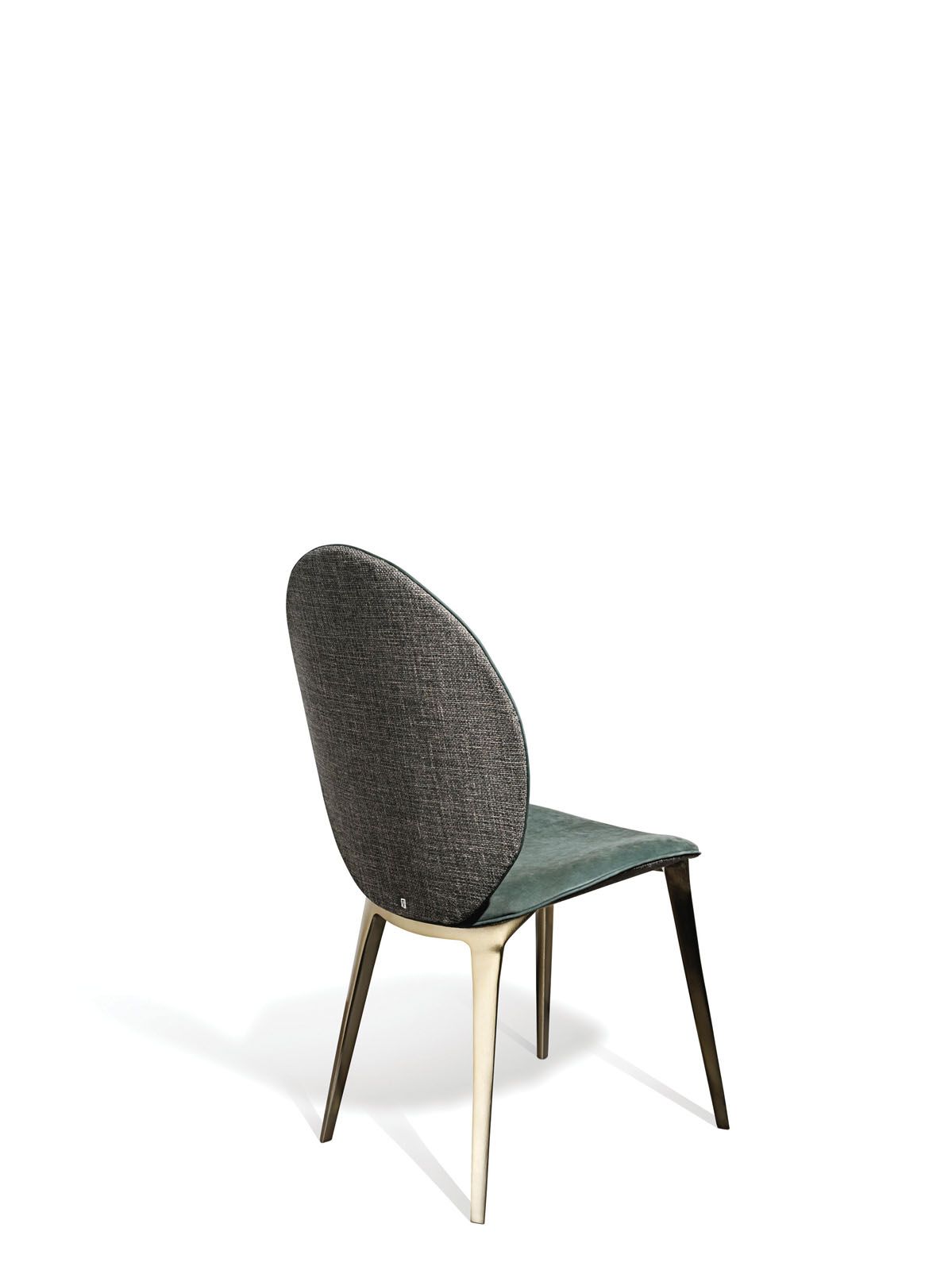 Visionnaire Astrid chair by Alessandro La Spada, from Marquis QSquare