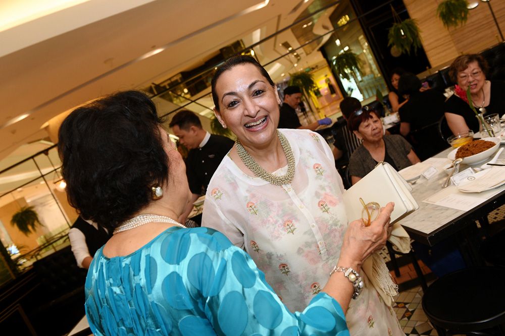 Maniza Jumabhoy