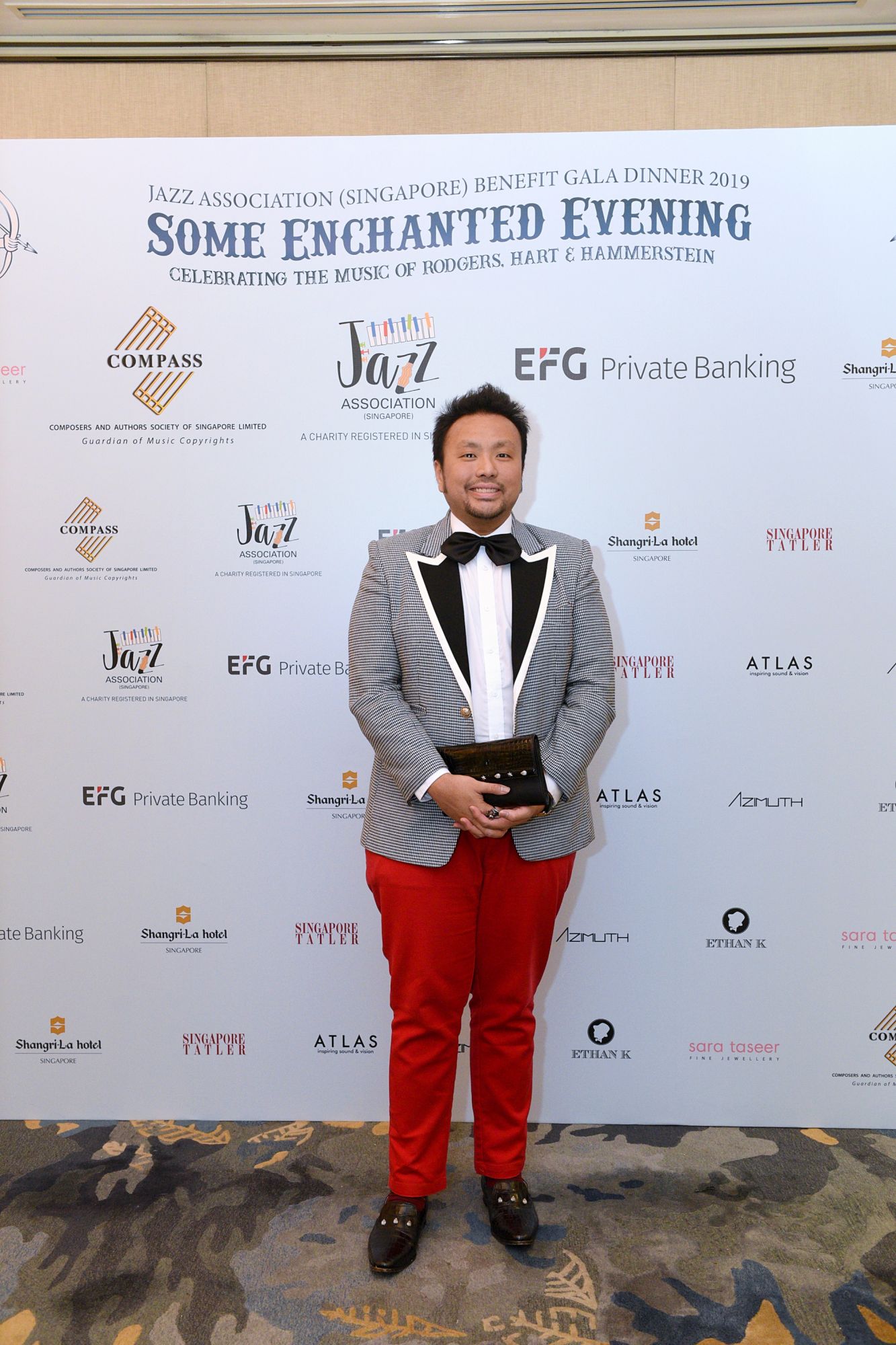 Ethan Koh