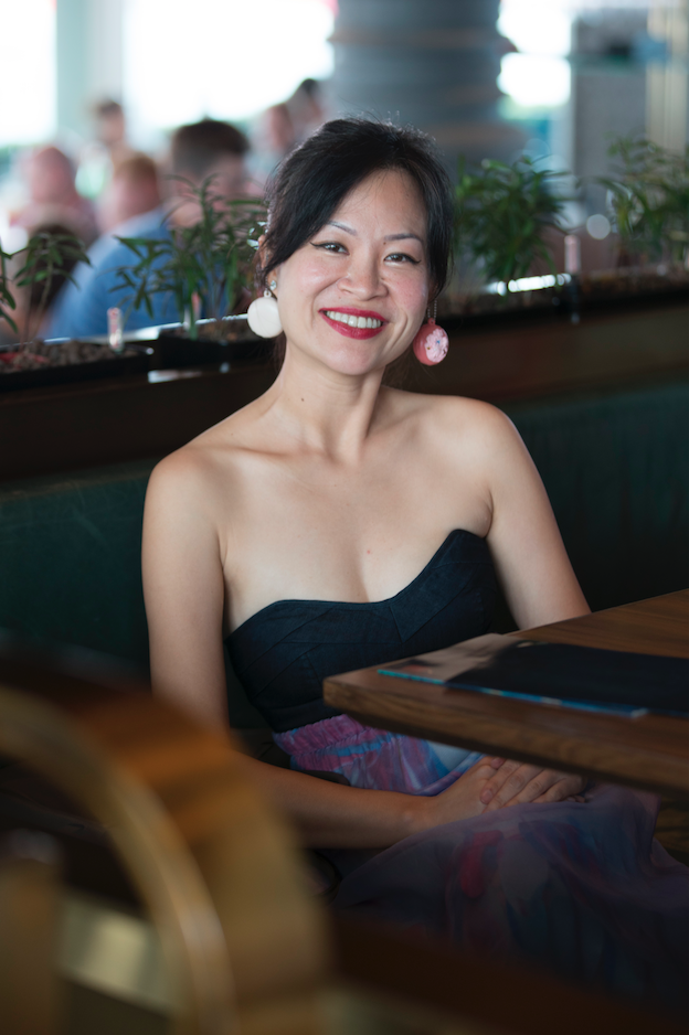 Sonia Ong