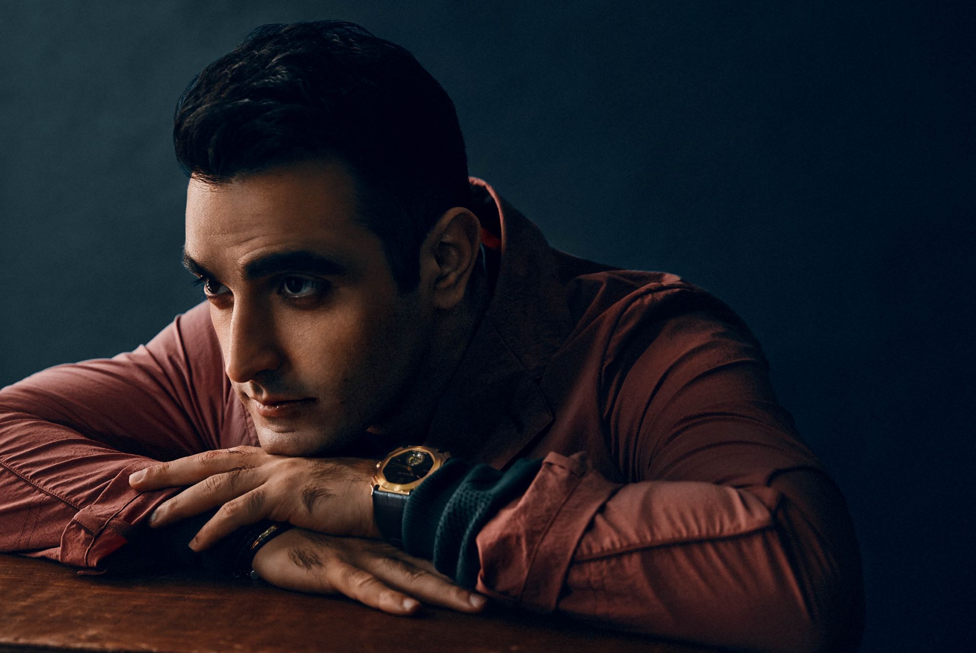 Singapore’s Youngest Billionaire Kishin RK On How He Is Disrupting The