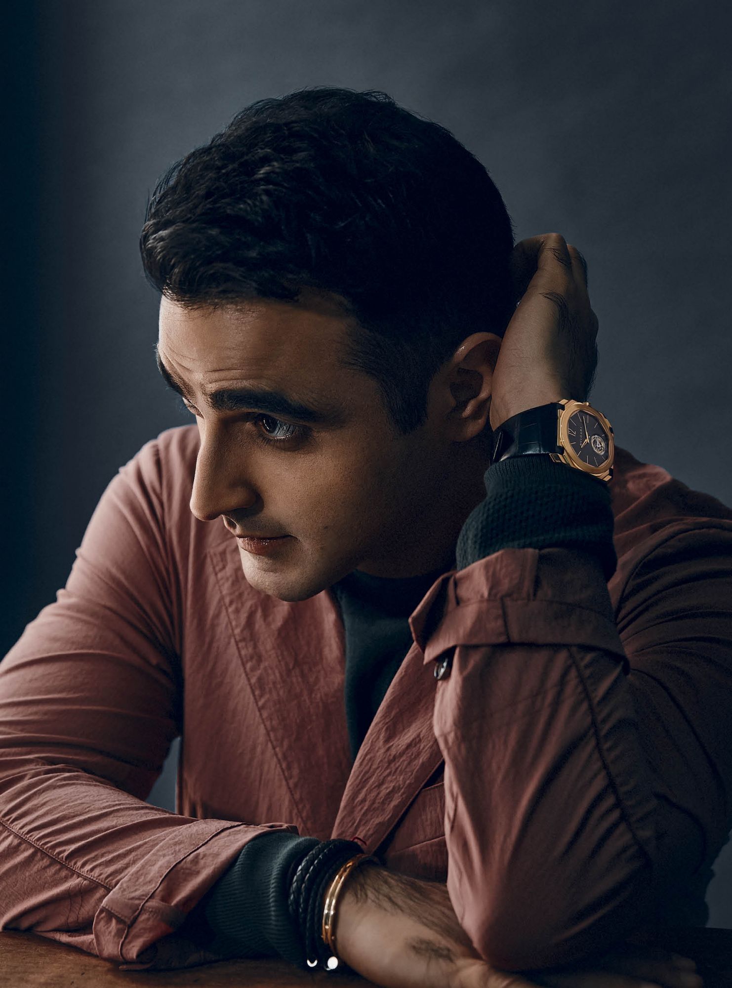 Kishin RK Is Singapore&rsquo;s Youngest Billionaire | Tatler Asia