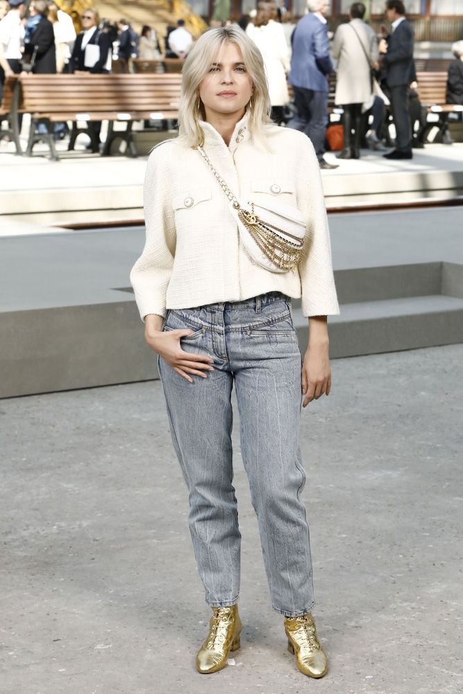 Cécile Cassel
