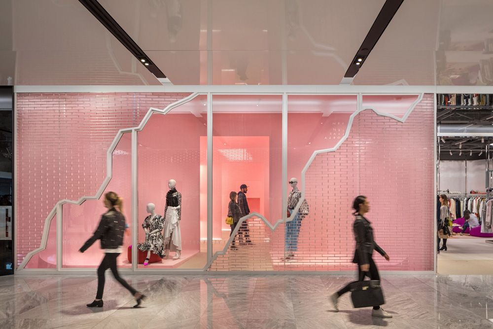 Project: Hudson YardsClient: RelatedLocation: New York, NY.