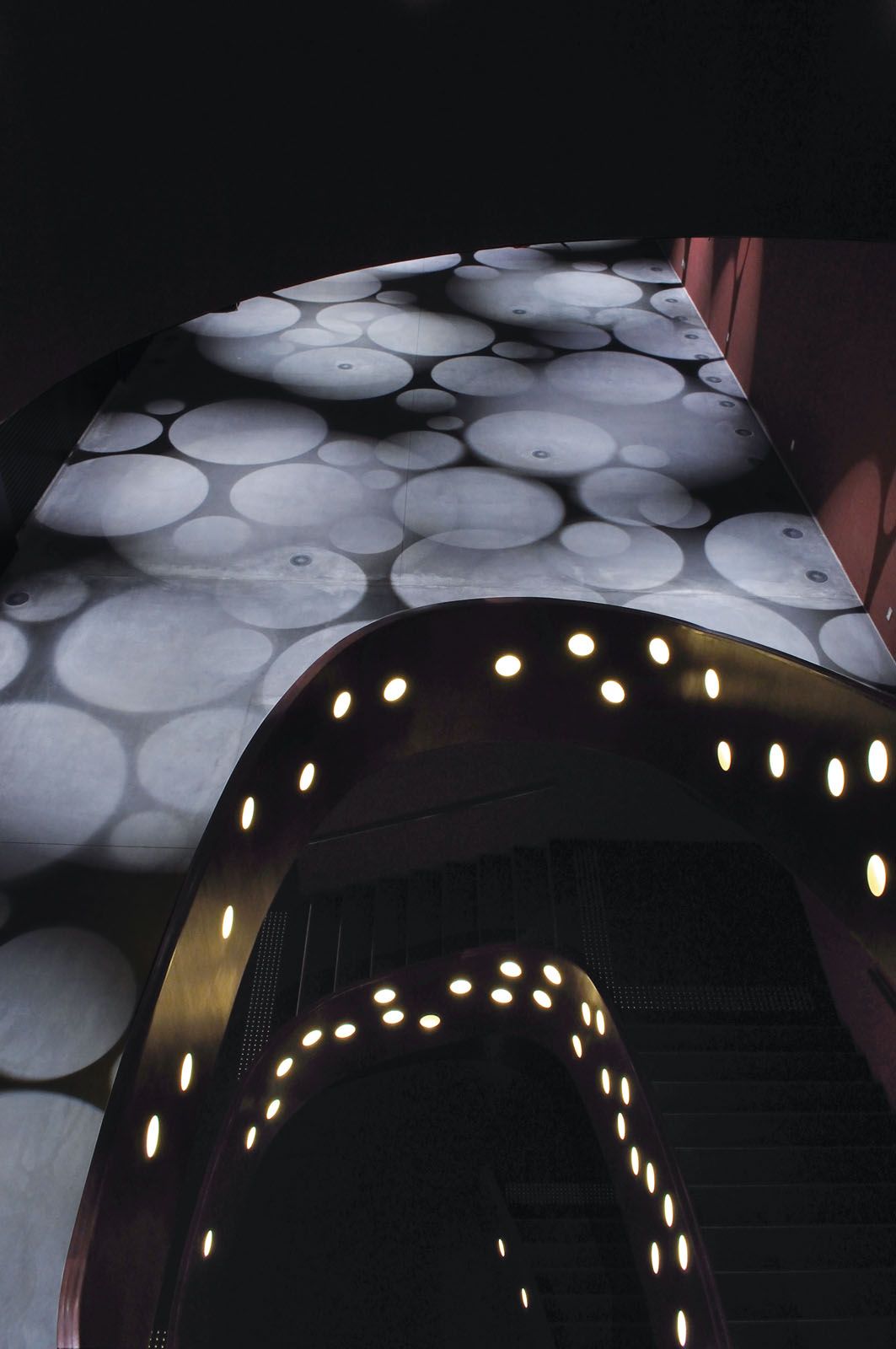Za-Koenji Theatre, Tokyo