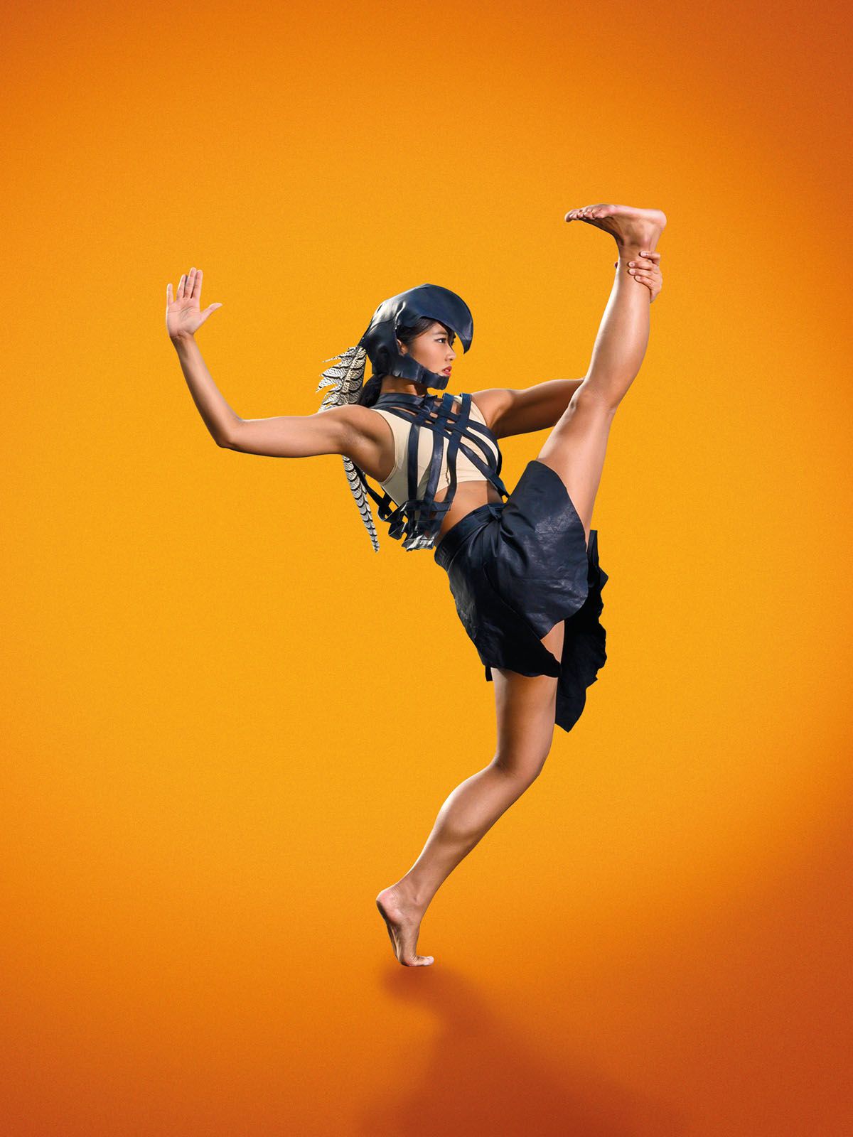 Adelene Stanley in Inala