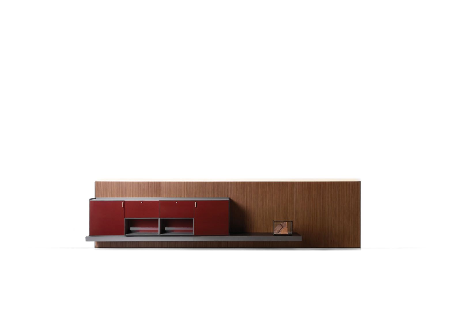 Lema LT40 Day system by David Lopez Quincoces, from W. Atelier