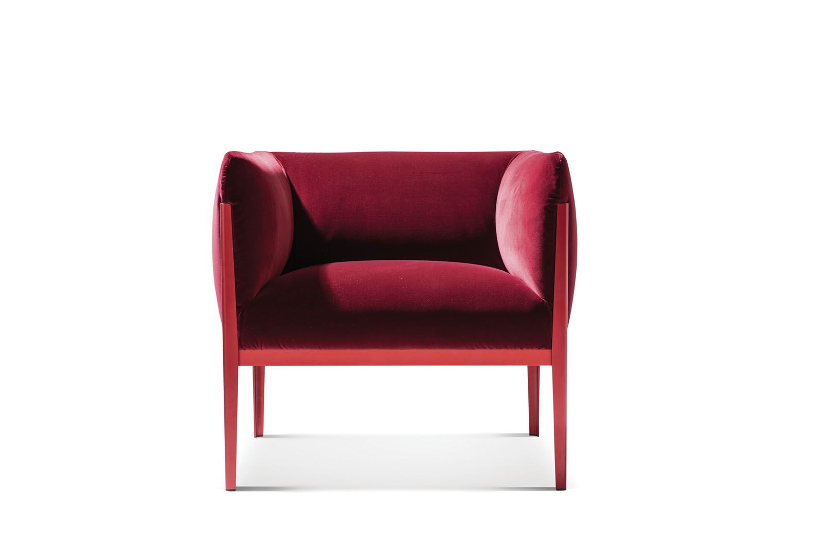 Cassina Cotone armchair by Ronan & Erwan Bouroullec, from Space Furniture