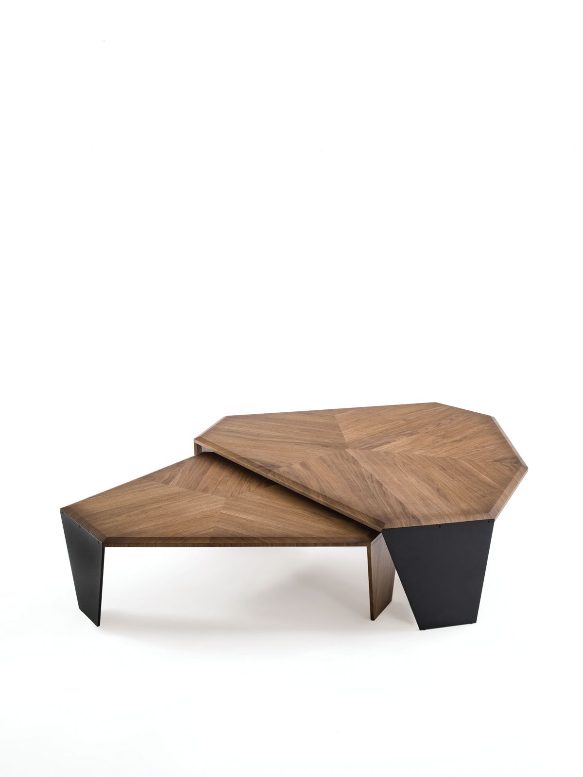 Kartell Kingwood armchair and ottoman by Philippe Starck, from Lifestorey and Space Furniture