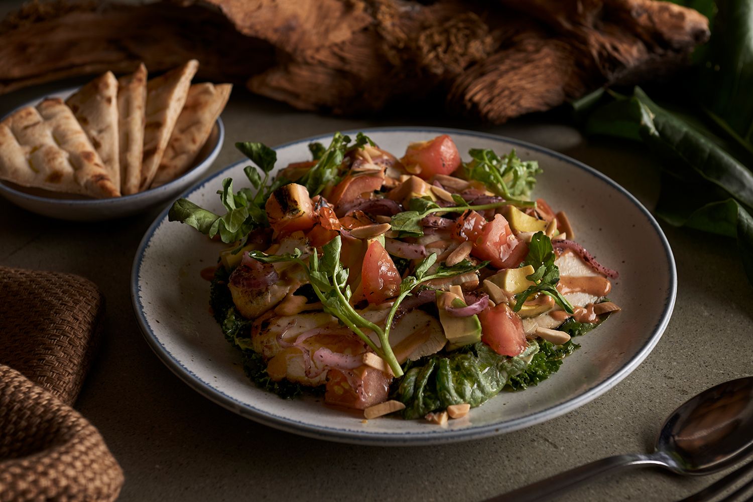 Where To Eat This Week Chico Loco, Forest, Summerlong, Artemis