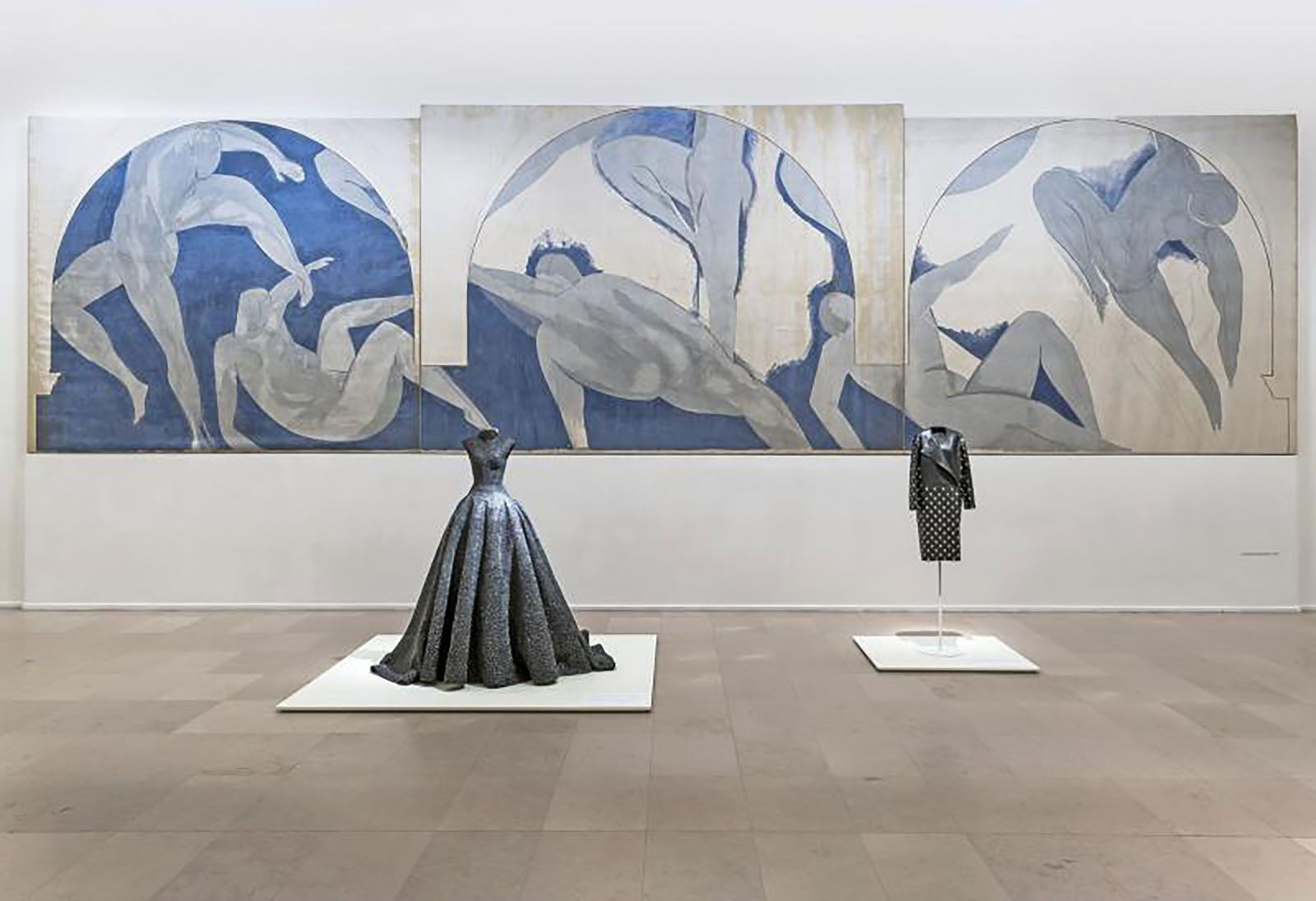 Paris will get its first‑ever permanent fashion museum when the Palais Galliera opens in January 2020
