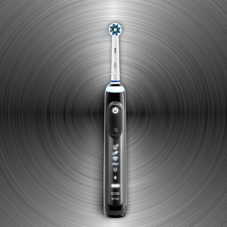 Oral B Genius Pro 9000 BK (Photo: Oral B)