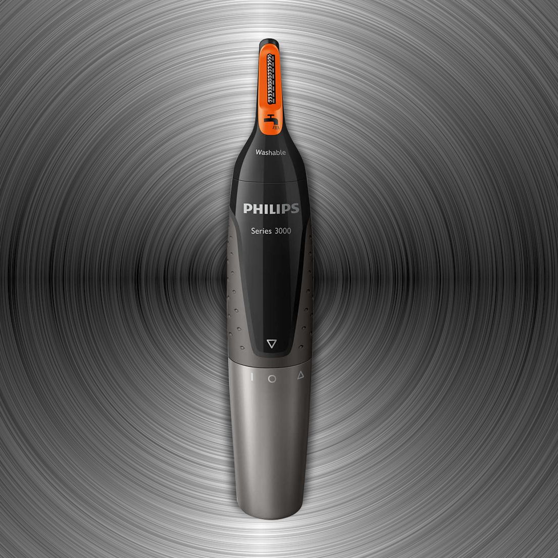 Philips NT3160 Ear & Nose Trimmer (Photo: Philips)