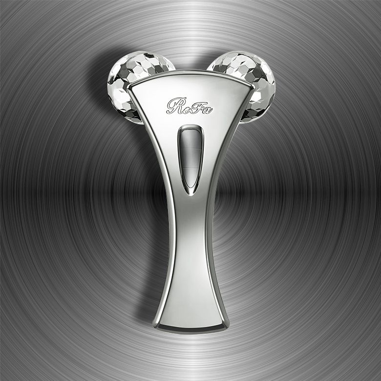ReFa EXE For Men massage roller (Photo: ReFa)