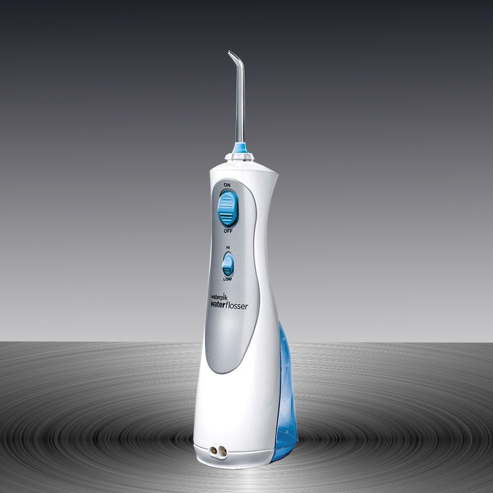Waterpik Oral Cleaning System-Ultra Cordless WP-450 (Photo: Waterpik)