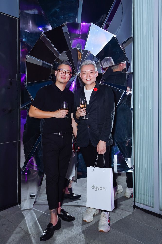 Jordan Lum , Isaac Ng