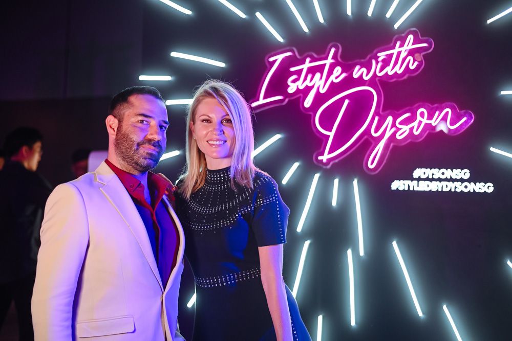 Christian Serafini, Milla Delsova