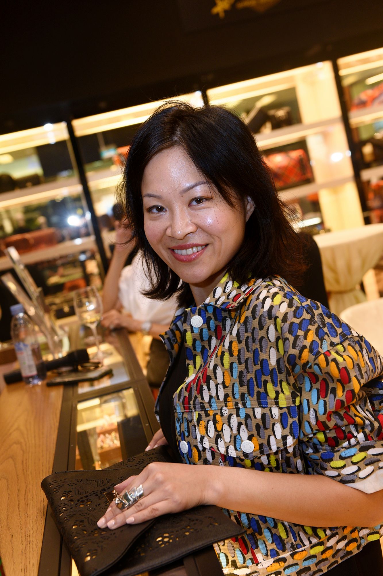 Sonia Ong
