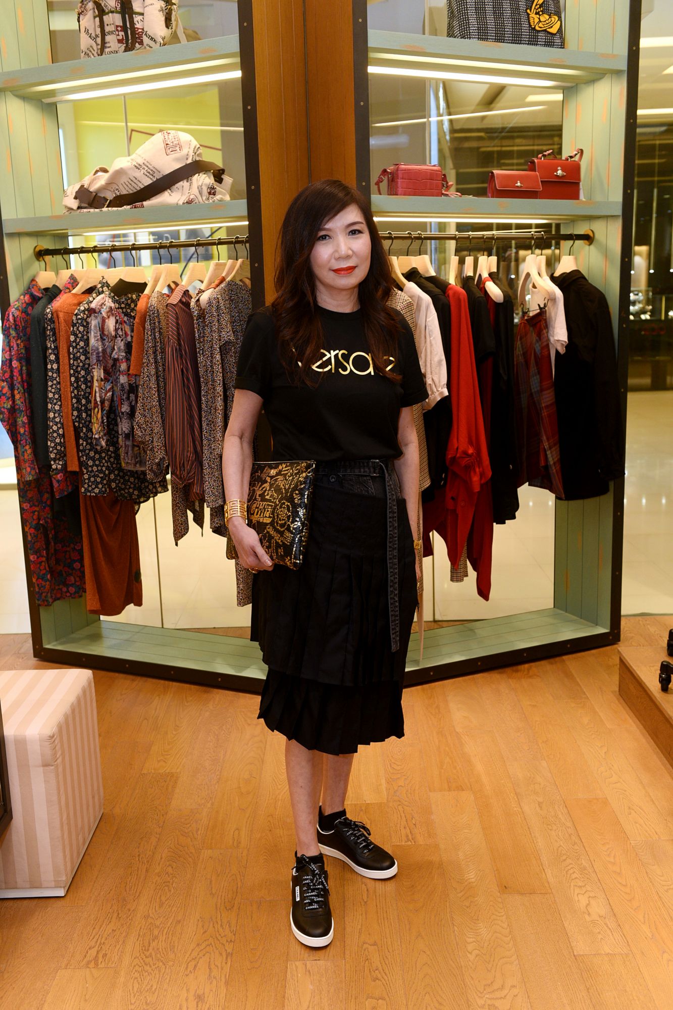 Sharon Heng