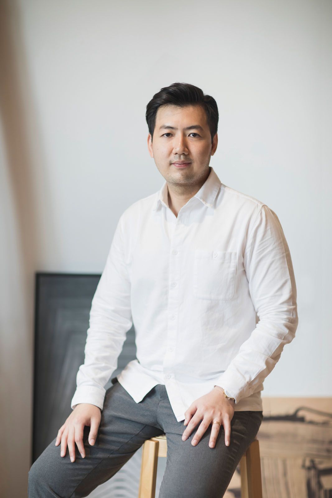 Sujono Lim