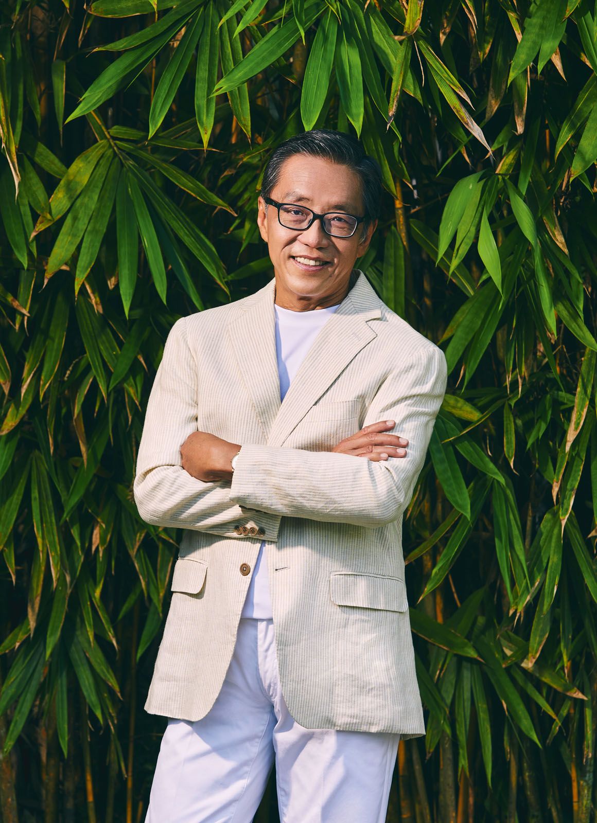 Ho Kwon Ping