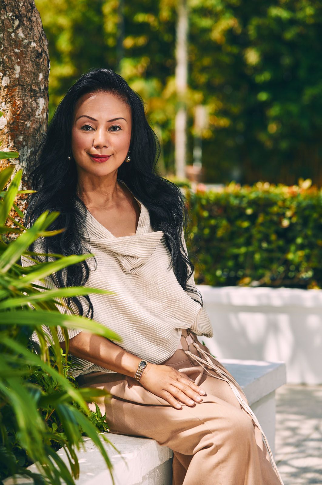 Claire Chiang