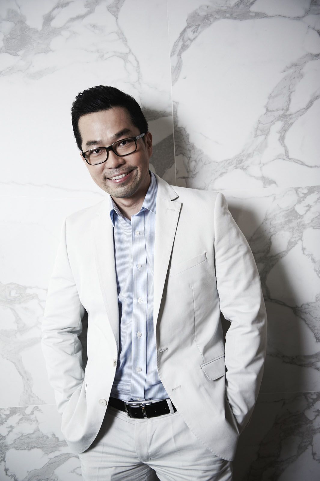 Michael Ong