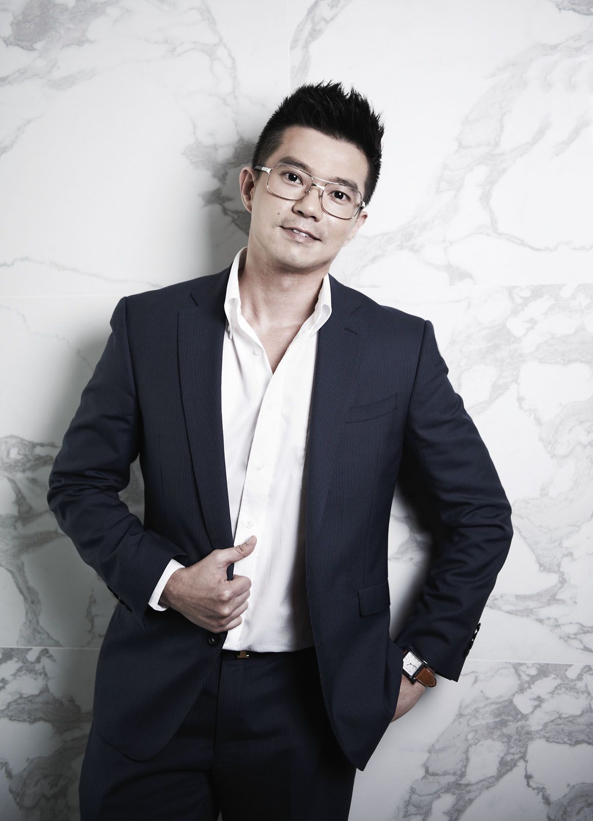 Jeremy Tay