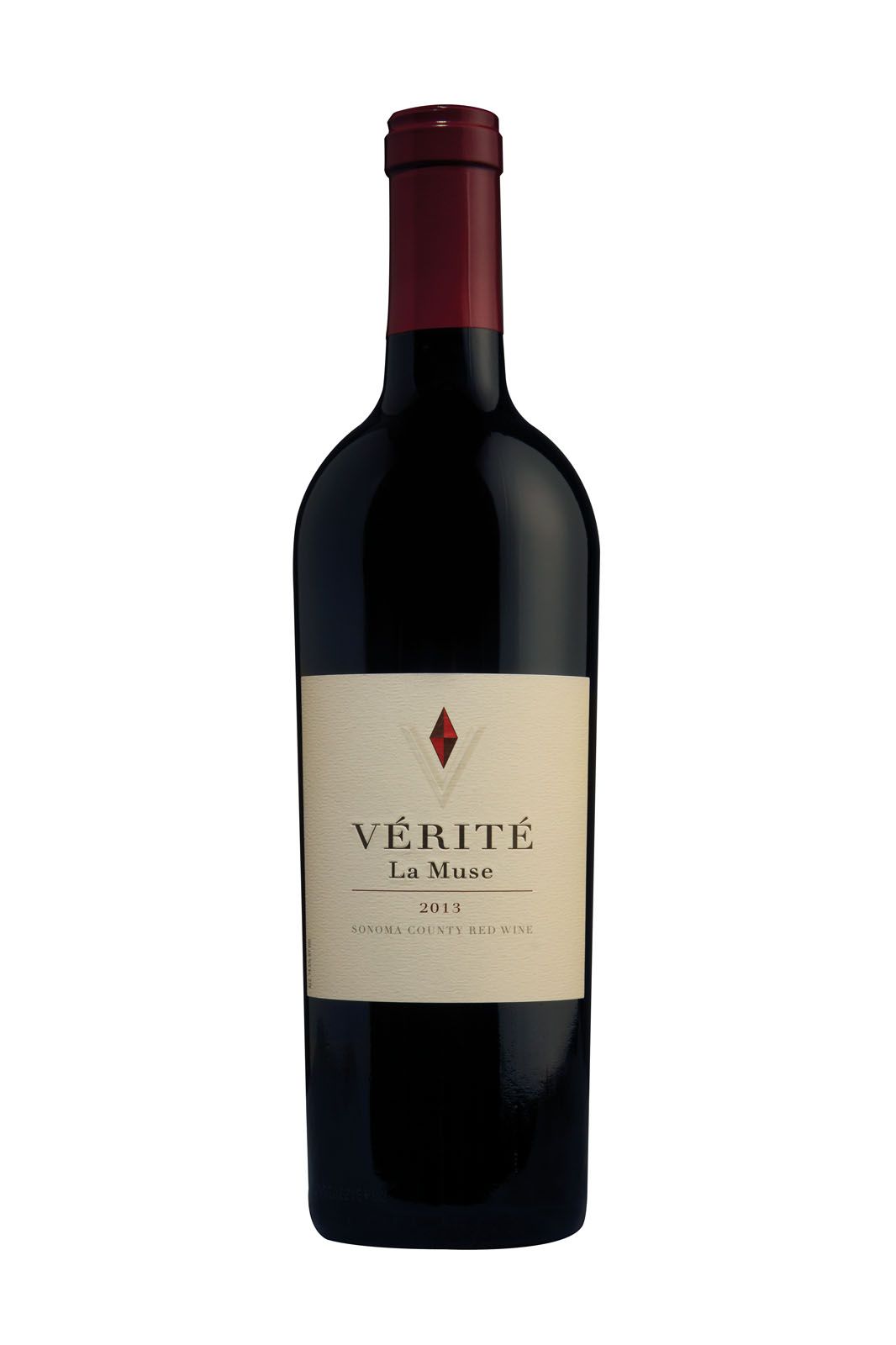 Vérité La Muse 2013