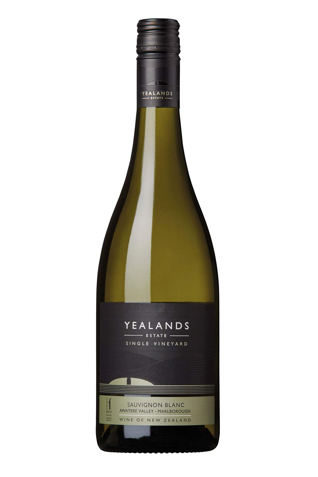 Yealands Estate Single Vineyard Sauvignon Blanc 2017