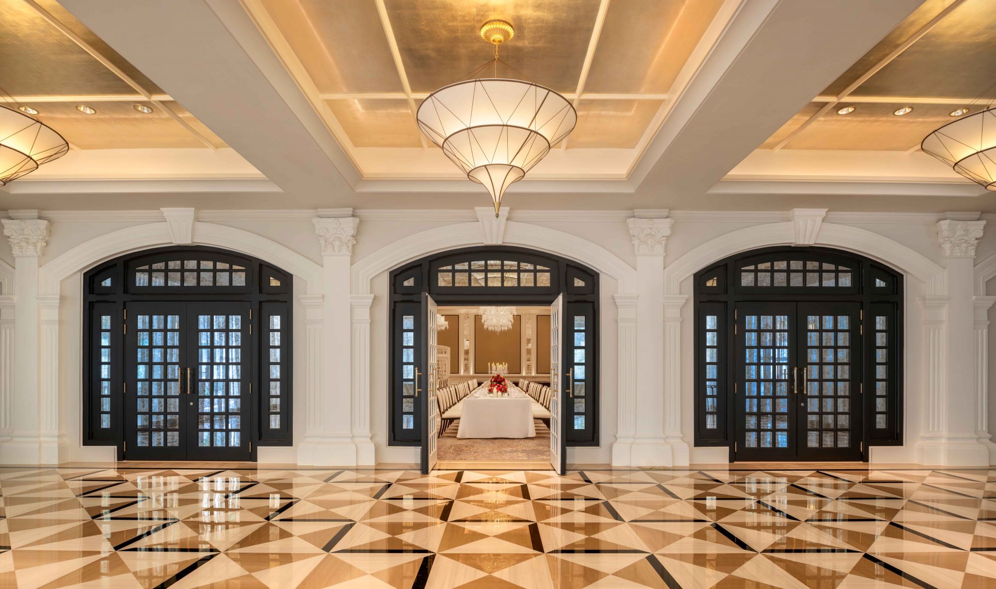 Raffles Hotel Singapore