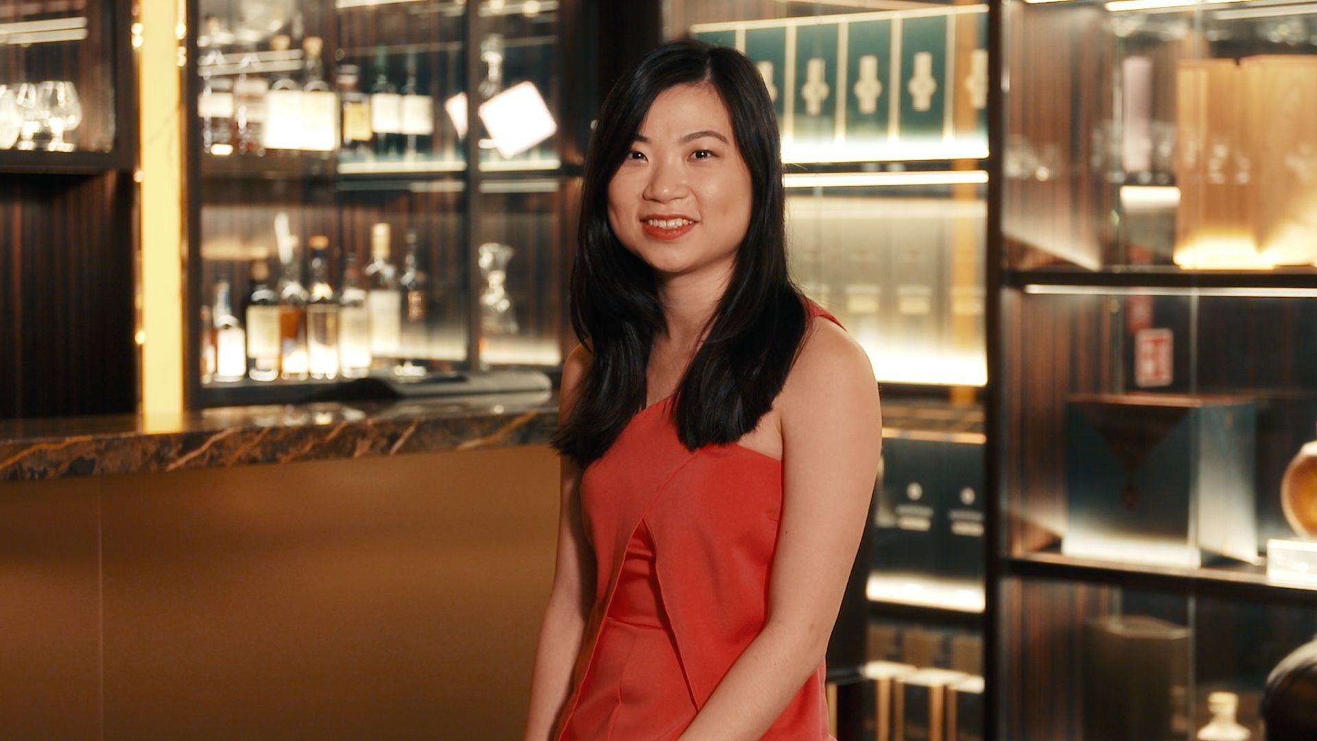 Melissa Peh
