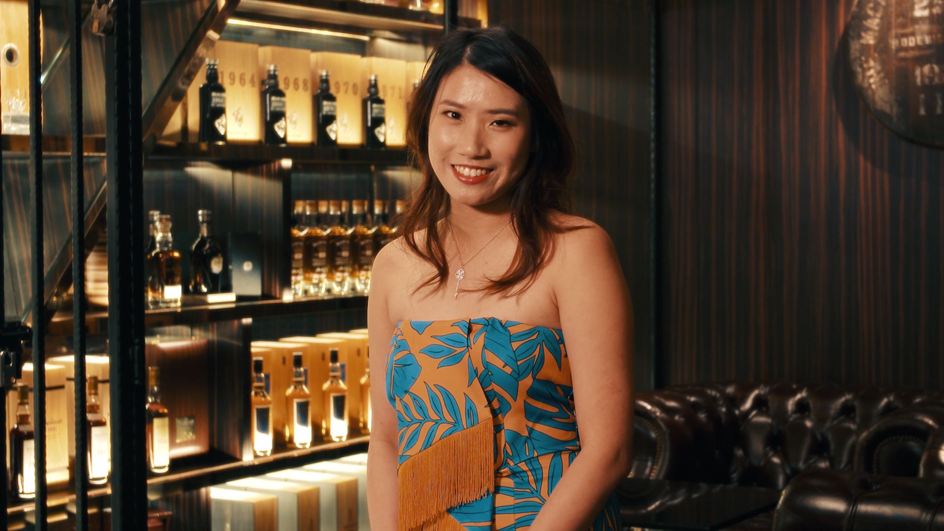 Zeena Tan