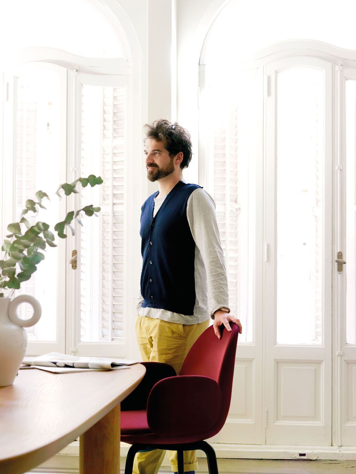Jaime Hayón