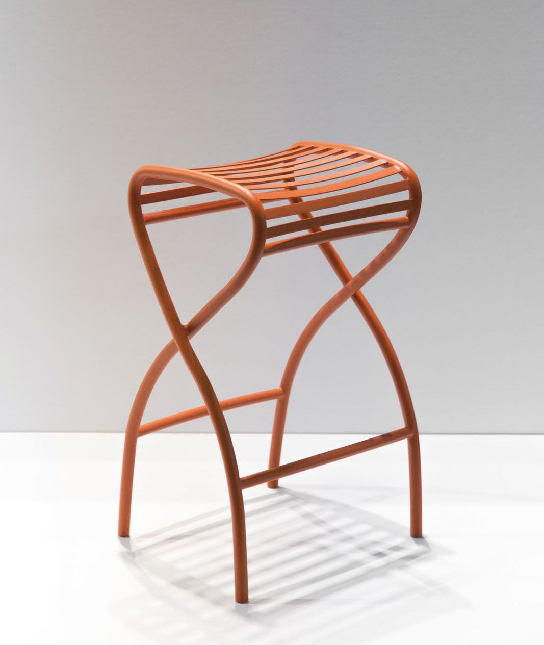 Lulu stool, from <a href=" http://studio-juju.com/" target="blank"> Studio Juju</a>