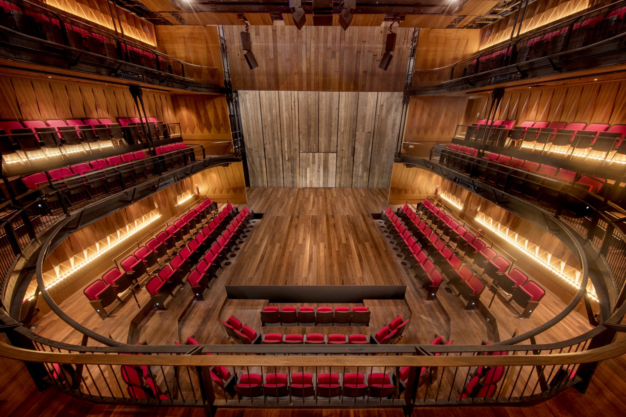 5 Facets Of The New Wild Rice At Funan That Make It Truly A Home For Singapore Theatre Tatler Asia