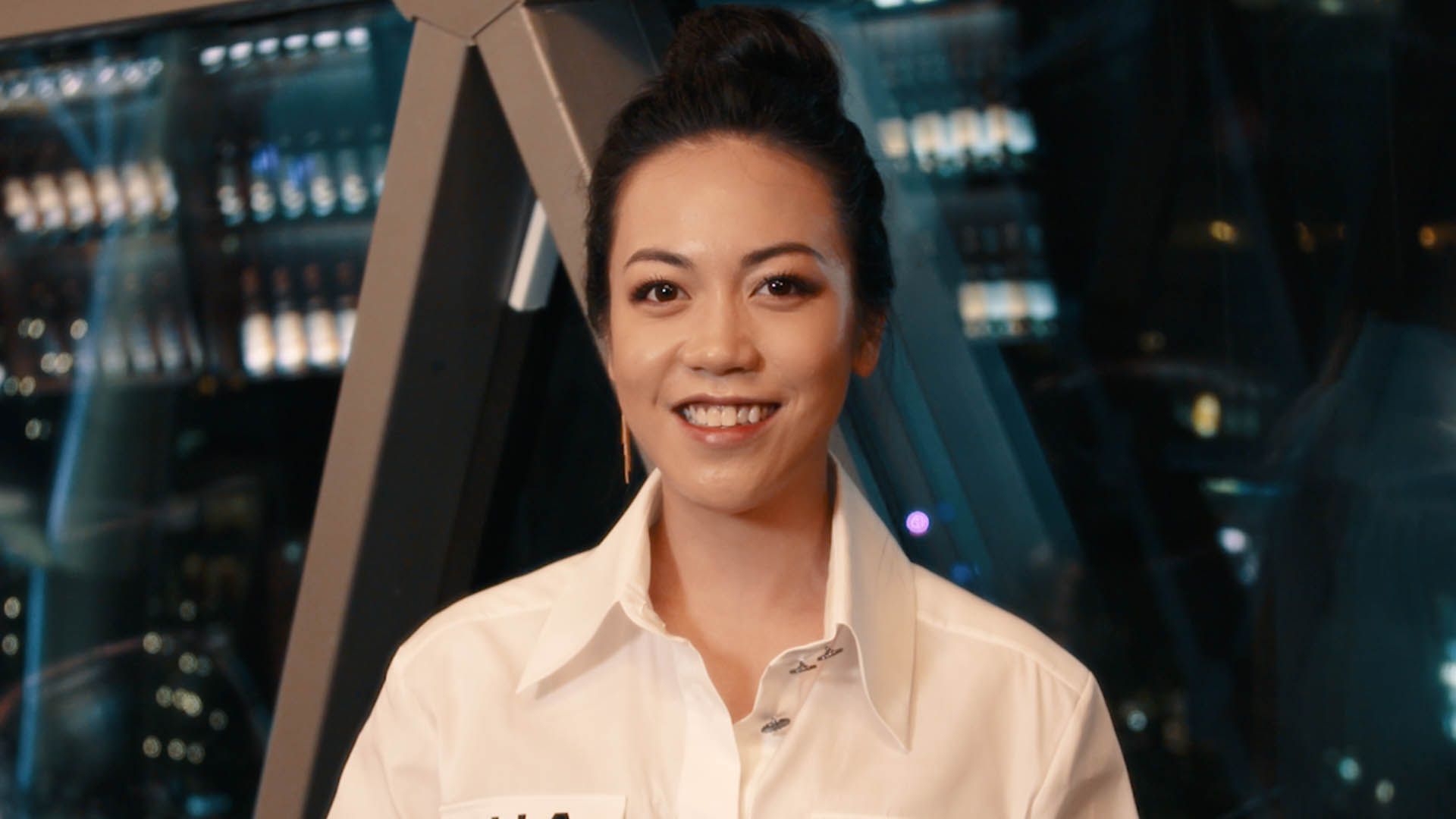 Carmen Ow