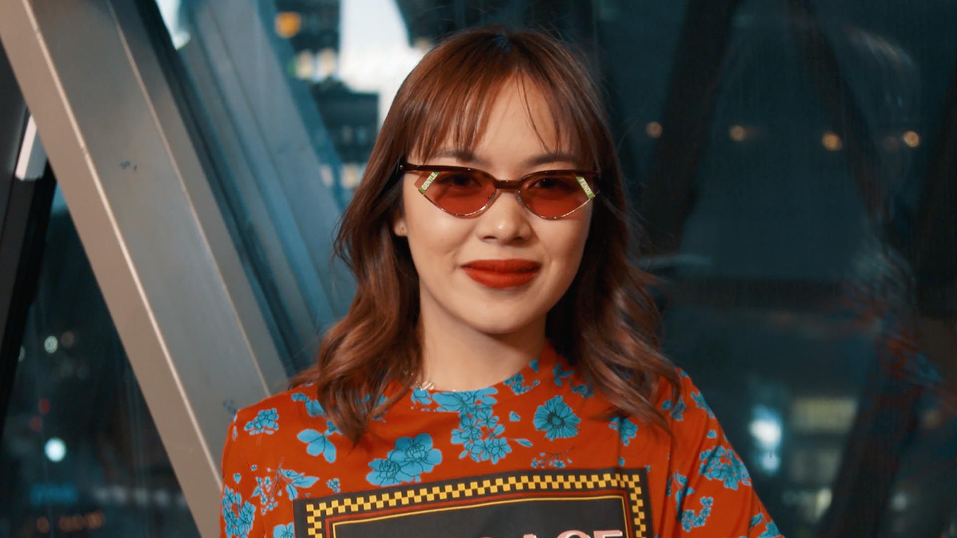 Chloe Ng
