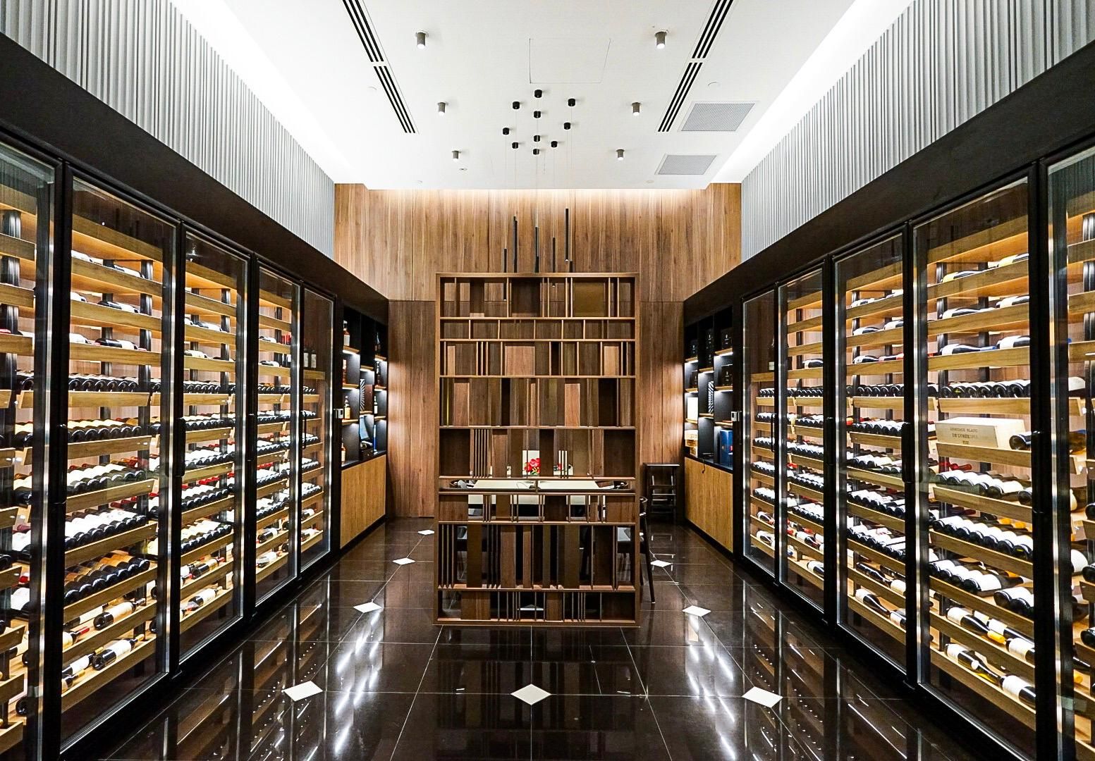 Where To Enjoy Some Of The Best Deals On Premium Wines In Singapore