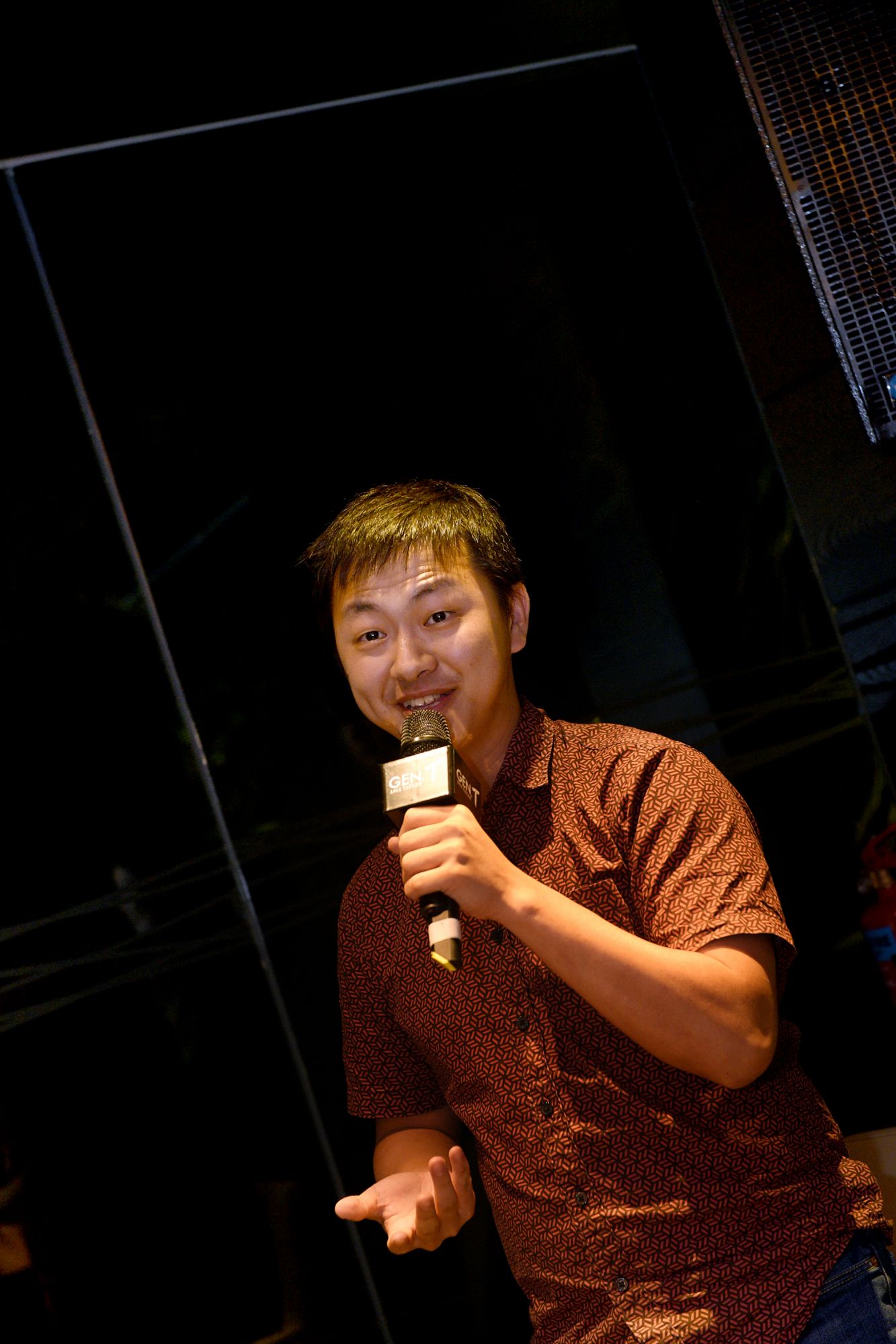 Oon Tian Sern