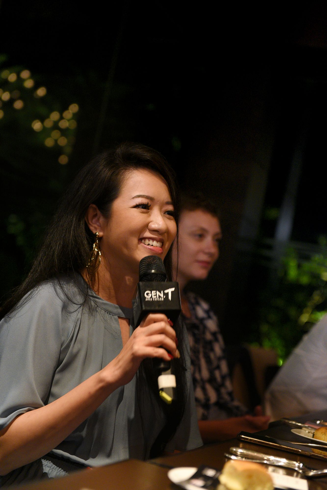 Elaine Kim