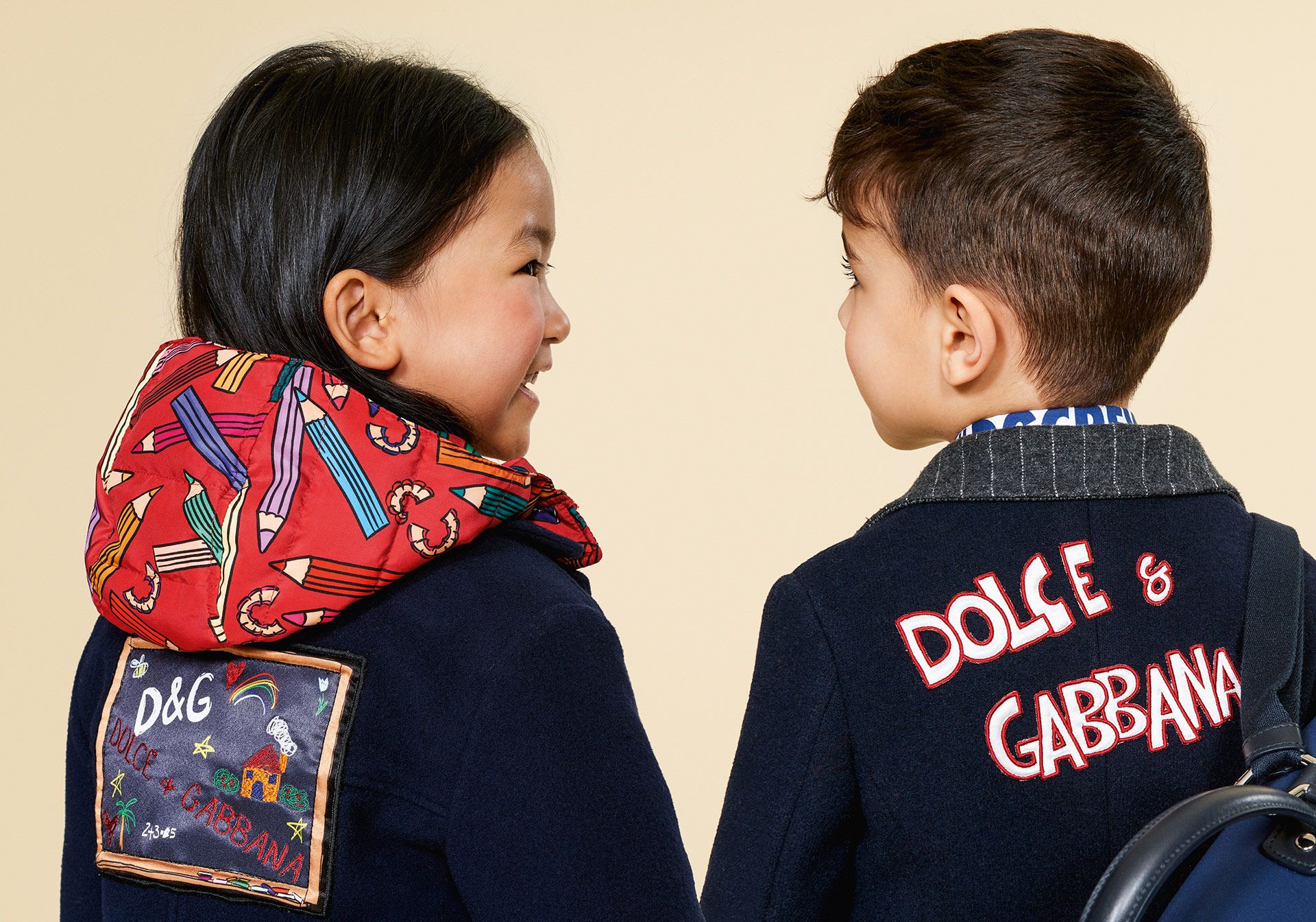 designer inspired kidswear