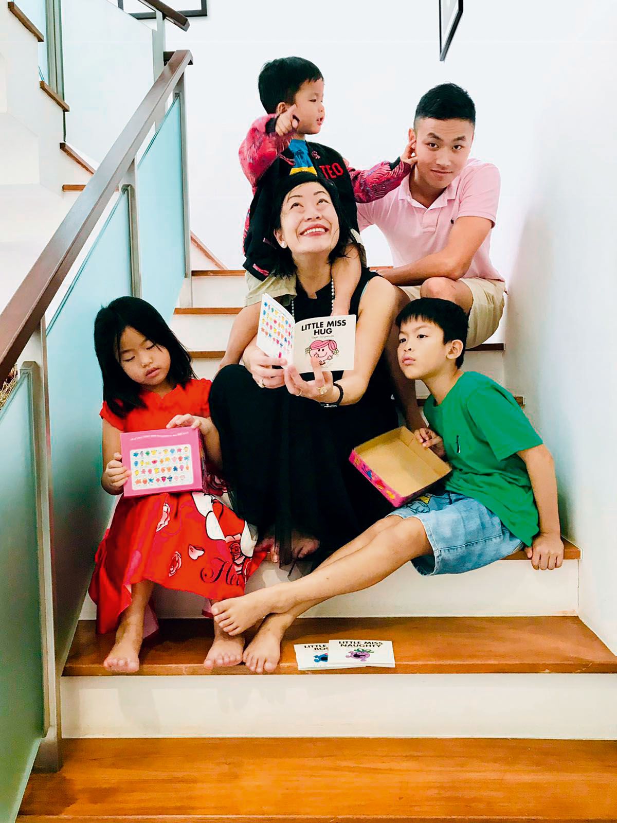 It’s Storytime: 8 Society Mums Share Their Favourite Bedtime Storybooks For Kids