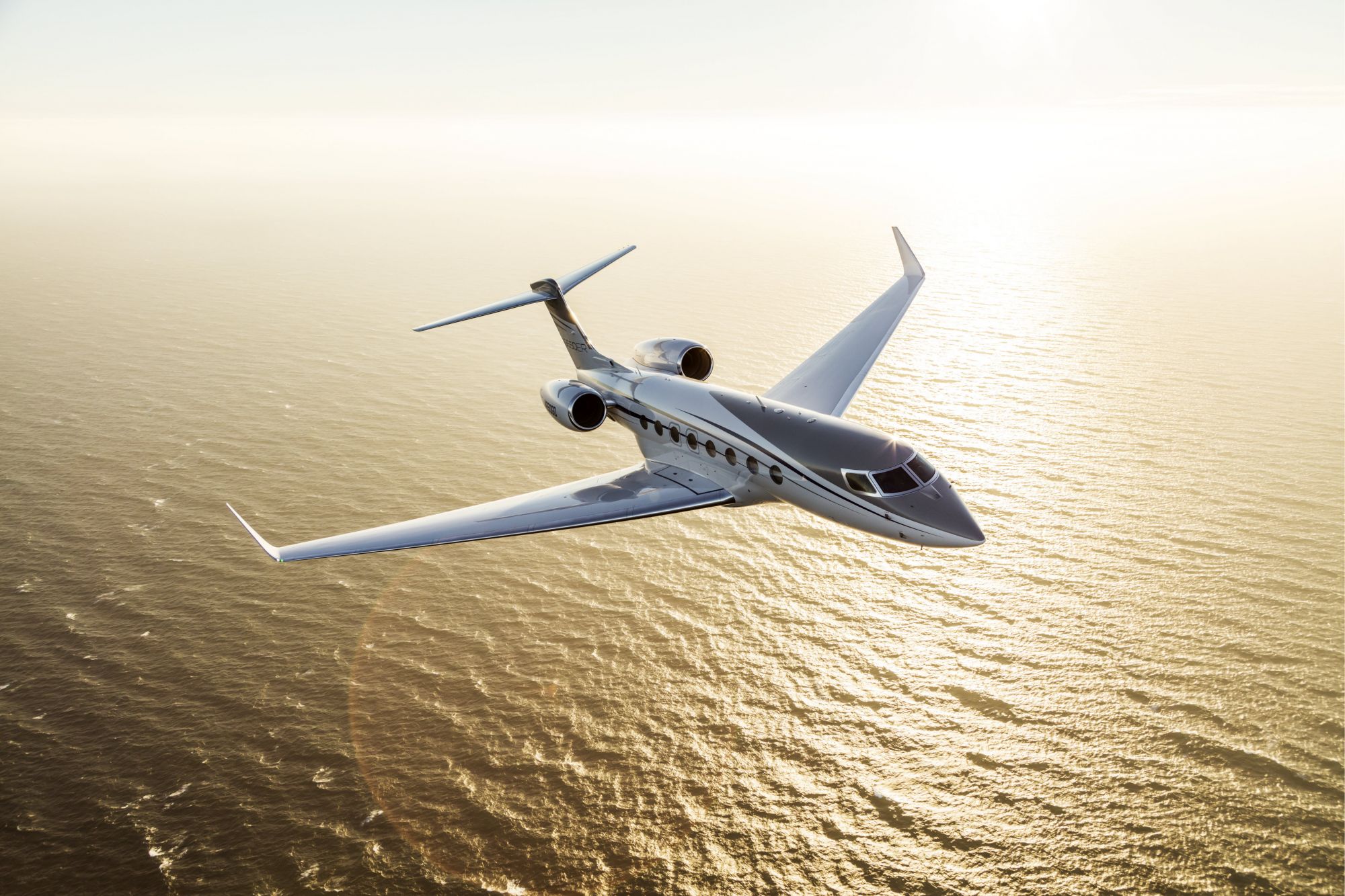 3 Of The Best Luxury Private Jets In Singapore—Which Will Fit Your