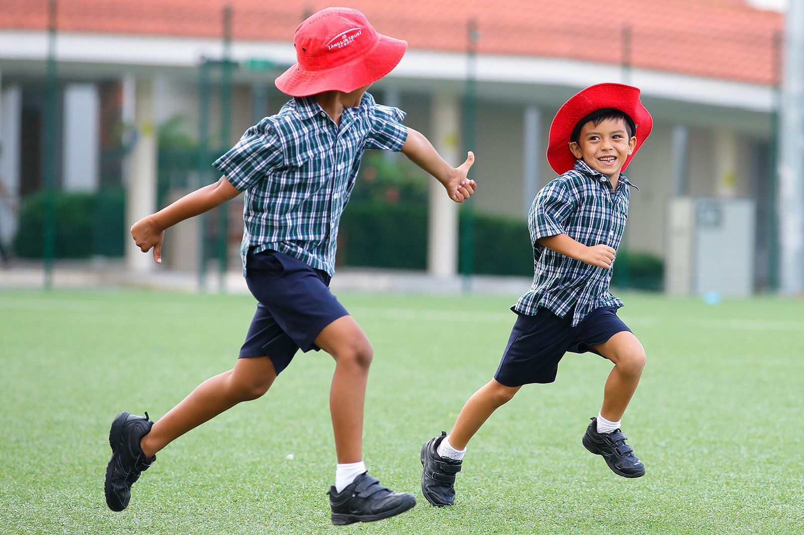 Tatler 10: The Best Local And International Preschools In Singapore