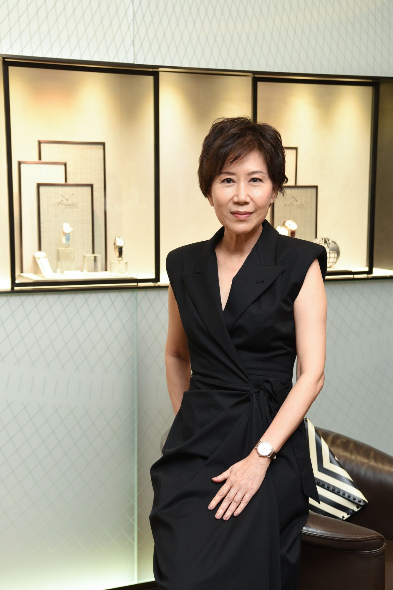 Nancy Ong