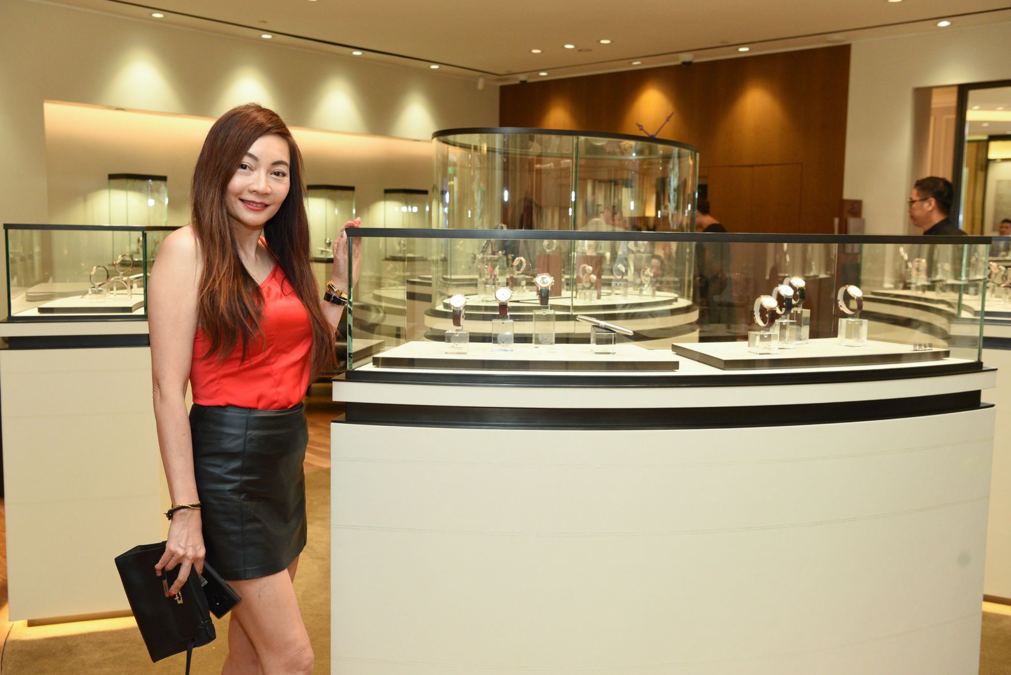 Stella Mok