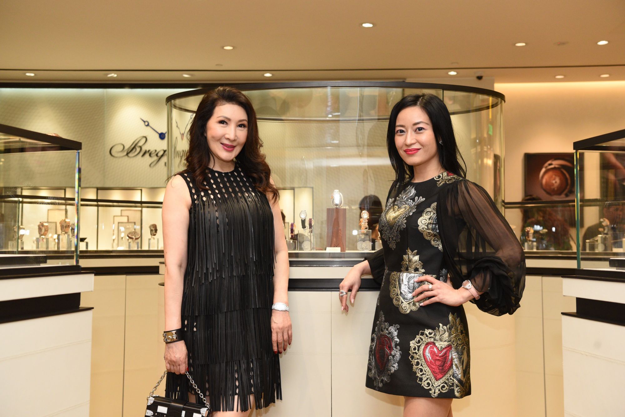 Chiang Yu Lan, Nina Ng