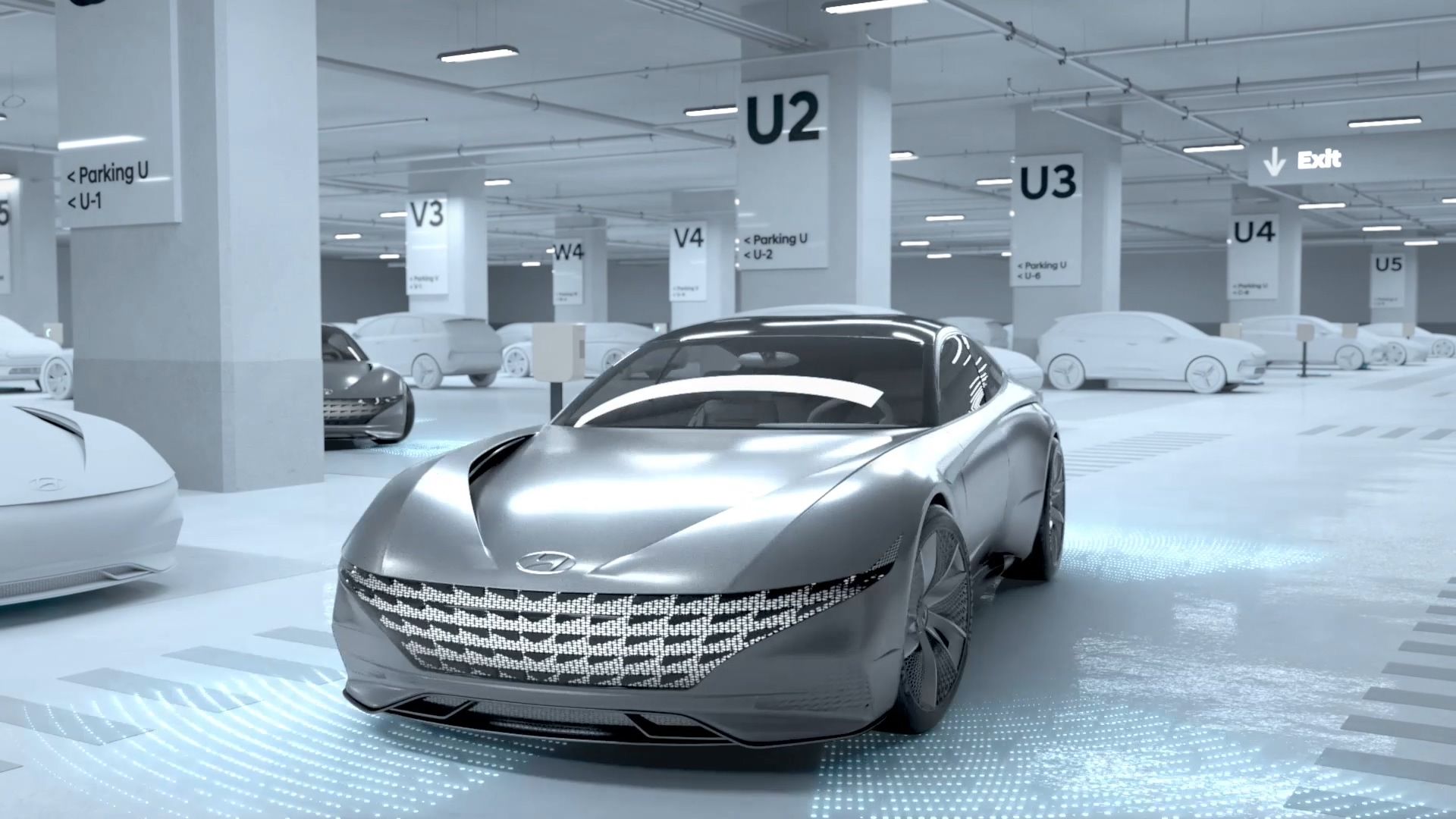 Here's How Hyundai Is Using Technology To Build The Smartest, Most